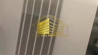 جدیدترین مدل پرده