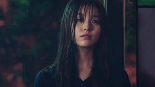 صحنه های غمگین کیدراما