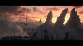 تریلر بازی The Lords of the Fallen +زیر نویس فارسی