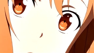 اسونا و کیریتو