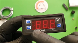 کنترلر-رطوبت-ساموان‫-SU-503B