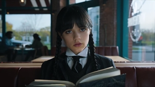 سریال Wednesday ونزدی فصل 1 قسمت 6 با زیرنویس فارسی