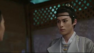 قسمت25 سریال چینی(عشق رها شده) 2022 Unchained Love با بازی دیلان وانگ+زیرنویس فارسی