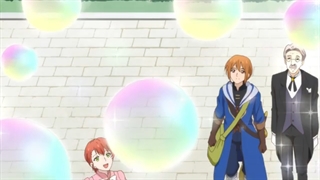 تریلر فصل دوم به لطف خدایان