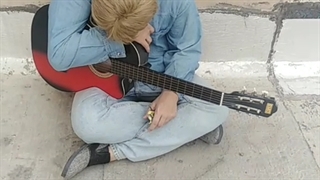 آهنگ عاشقانه