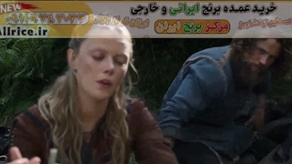 فصل دوم سریال وایکینگ ها والهالا 2023 قسمت اول زیرنویس فارسی + دوبله فارسی ( لینک پایین )