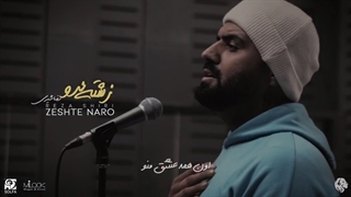 آهنگ رضا شیری زشته نرو - میفاموزیک