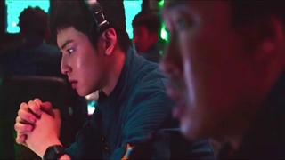 Cha Eun-Woo (ASTRO) _ Love Sailing (Decibel OST)