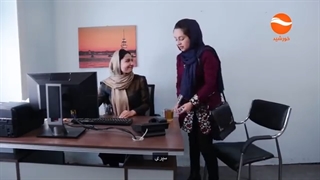 سریال رویا قسمت هشتم / Roya Episode 08