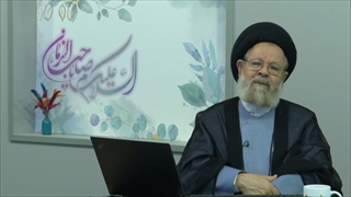 زیباترین کلیپ درباره حضور قلب در نماز