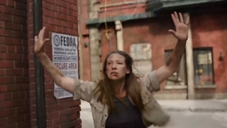 سریال آخرین بازمانده از ما قسمت 01 زیرنویس فارسی The Last Of Us 2023