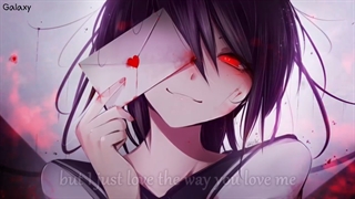 Nightcore......کسی در نماشا زنده هست؟؟!!