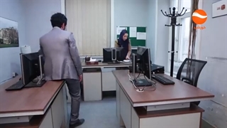 سریال رویا قسمت ششم / Roya Episode 06