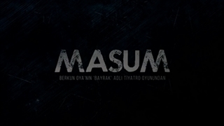 سریال معصوم Masum