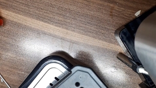 رفع مشکل عصاره گیری و خروجی قهوه در قهوه ساز های نیمه خودکار خانگی