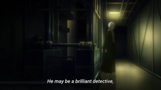 انیمه Bungou Stray Dogs فصل 04 قسمت 02  زیرنویس