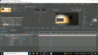 17.B.علیرضا عشقی این فایل بدون صدا ضبط شده  بخش2 پروژه اتاق