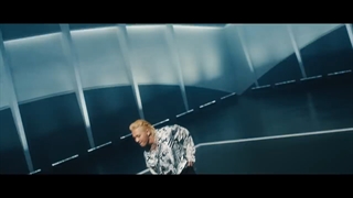 موزیک ویدیو vibe بازیرنویس فارسی