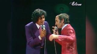 Enrico Macias & Charles Aznavour - Hava Naguila