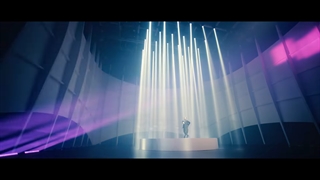 موزیک ویدیو Vibe از ته یانگ و جیمین