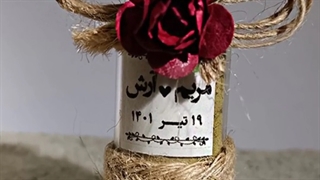 30 ایده برای گیفت حنابندان عروس ارزان و جدید