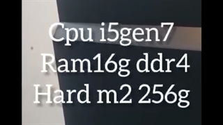 بررسی آل این وان استوک نسل هفت  لنوو مدل lenovo  m90z