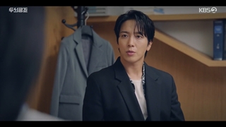 قسمت پنجم همکاری مغزها قسمت 5+زیرنویس فارسی Brain Works 2023 با بازی جونگ یونگ هوا