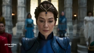 تیزر سریال The Wheel of Time