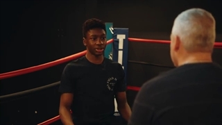 12 rounds with Jojo: Joliet Mayor Bob O'Dekirk gets in the Ring