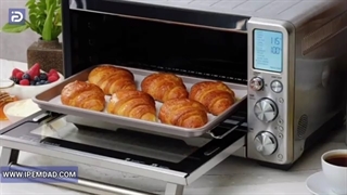 آشنایی با چند دانستنی درباره توستر