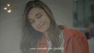 خیالش یه سر درده که تو سرم هست ... نباشه نفس نیست توی سینه دوده ... میکس سریال ترکی ( چشم چرون عمارت )