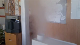 رطوبت ساز، مه ساز و مه پاش الکترونیکی-التراسونیک09190951834