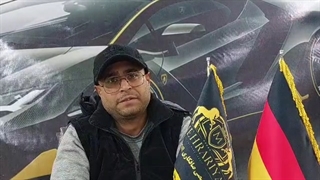 صافکاری مهرآریا