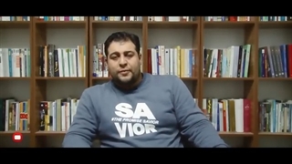 14011027: نقد و بررسی جنجالی سریال سقوط - علیرضا پورمسعود