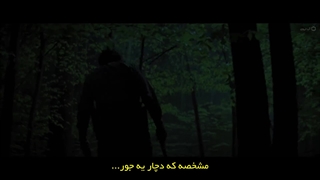 فیلم سینمائی ترسناک خیابان وحشت قست دوم