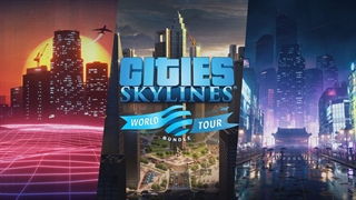 تماشا کنید: لذت شهرسازی در Cities: Skylines - ساویس‌گیم