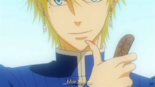 من یه دختر رو بوسیدم