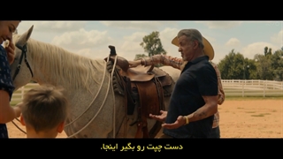 سریال امریکایی پادشاه تلسا قسمت 9 با زیرنویس فارسی