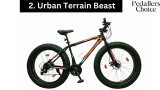 Best Fat Bikes Under 15,000
