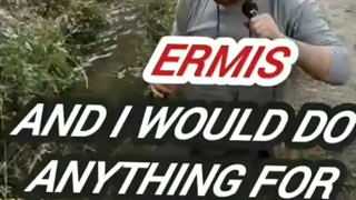 ارمیس آهنگ عاشقانه