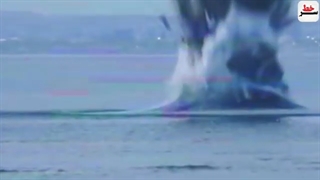 رزمایش سپاه درخلیج فارس با پهپادی که همزمان دوهدف را نابود میکند/ ایران و روسیه بالگرد میسازند