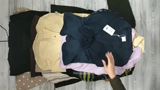 لباس زمستانی زنانه ورمودا (ورو مودا) VERO MODA