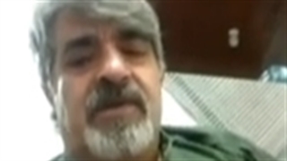 14011027: بخش اول، مردم می گویند که علی دایی قهرمان ما نیست.کمپین ادامه دارد.