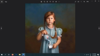 ویرایش فاین آرت