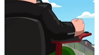 * ما خاله شادونهو فیتیله میدیدم اینا ... -_-