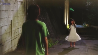 میکس زیبا و احساسی فیلم ژاپنی آنوهانا