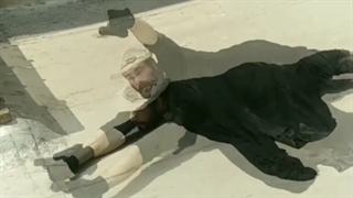 فیلم اکشن ارمیس