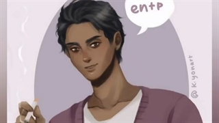 چطور یه ENTP رو بشناسیم؟