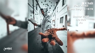 ترفندهای عالی و شگفت انگیز برای گرفتن عکس های متفاوت