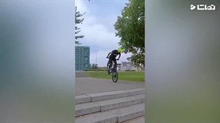 خفن ترین حرکات نمایشی